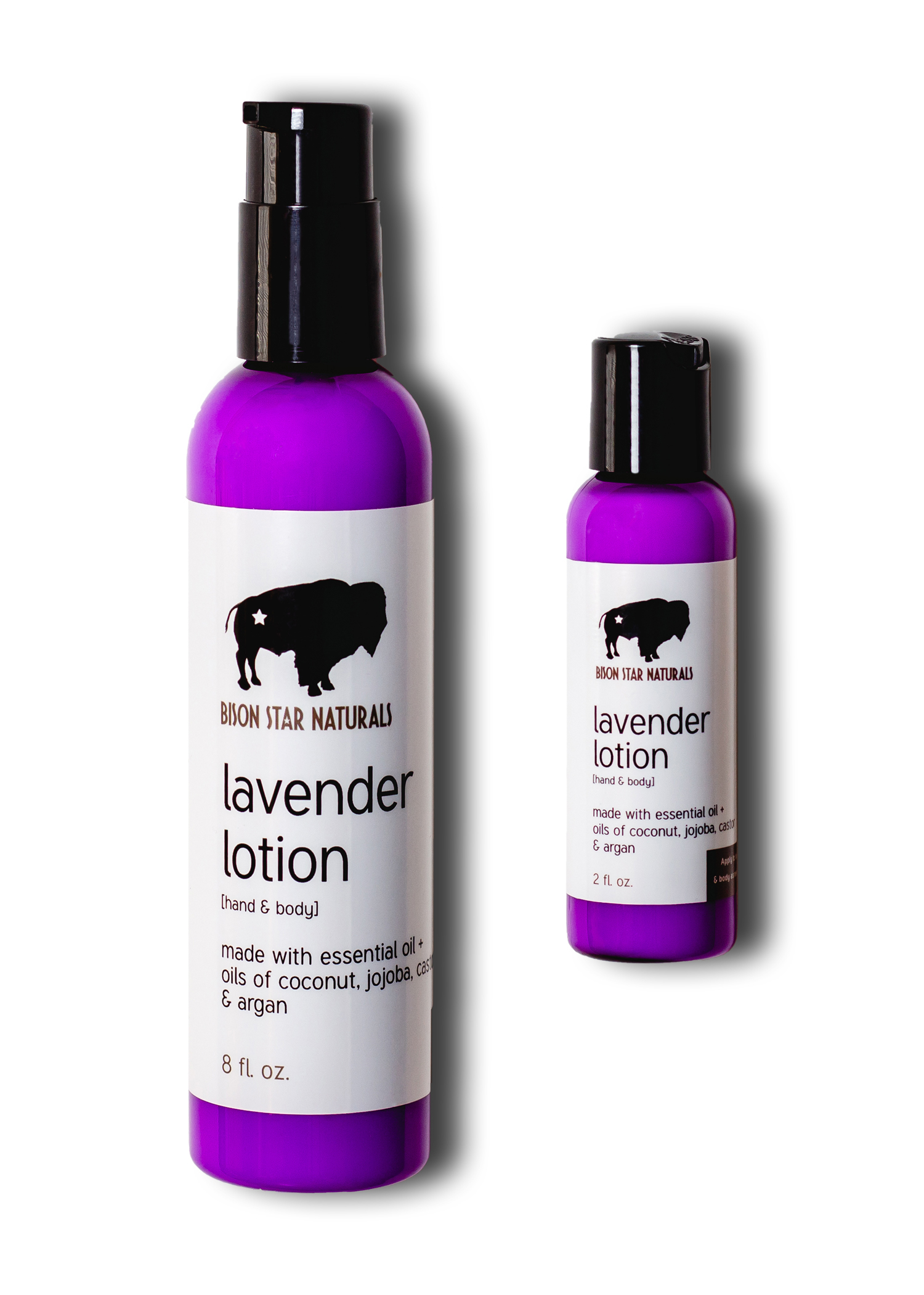 pit Voortdurende Iedereen Lavender Lotion | Bison Star Naturals | Taos, New Mexico