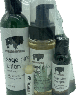 Liquid Soap Set