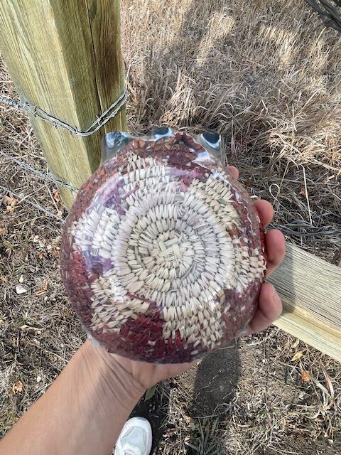 Small Gift Basket - Image 5